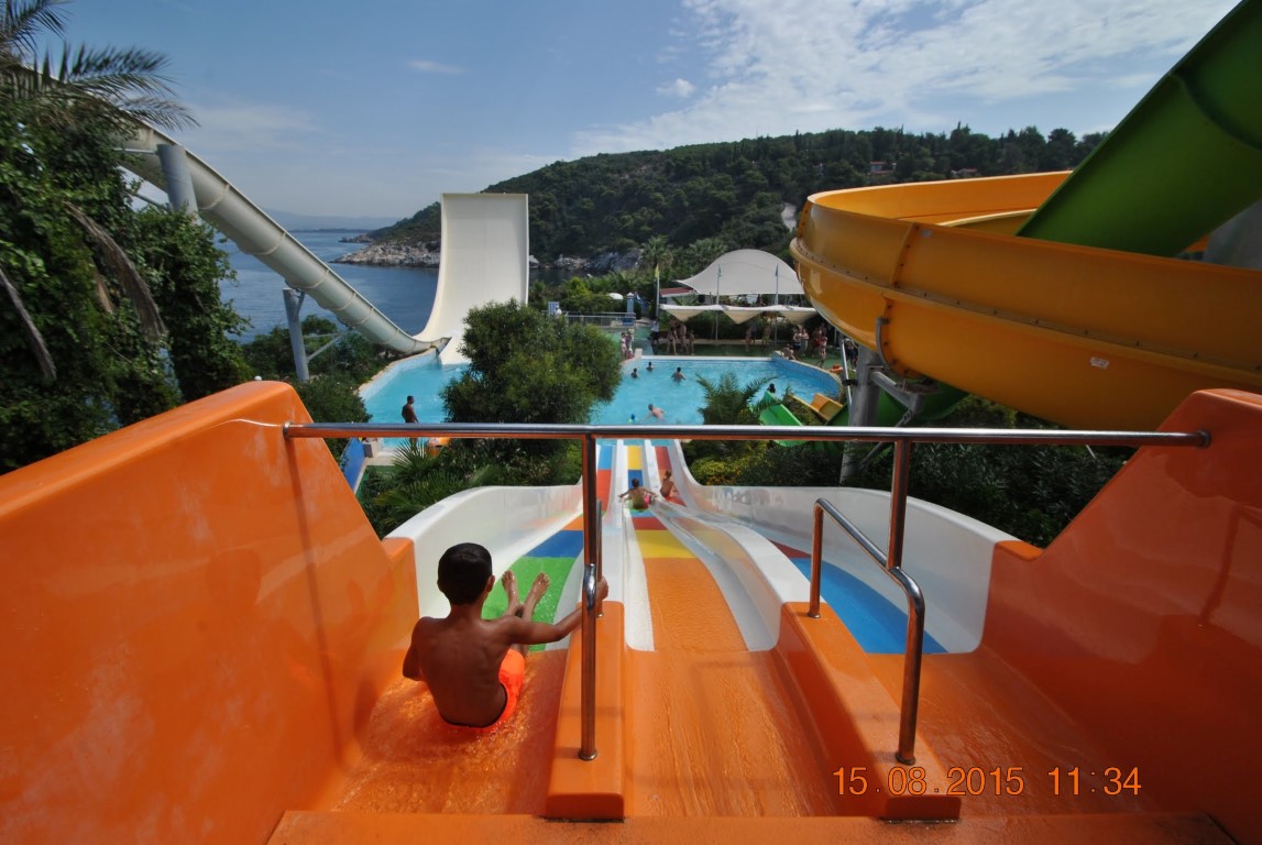 imagini hotel PINE BAY KUSADASI